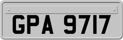 GPA9717