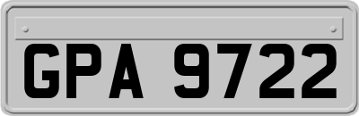 GPA9722