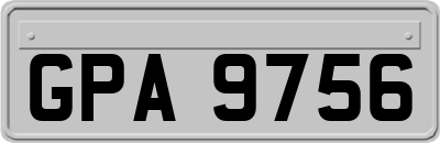 GPA9756