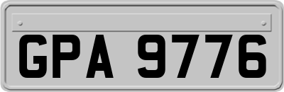 GPA9776