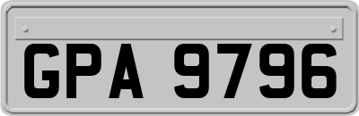 GPA9796