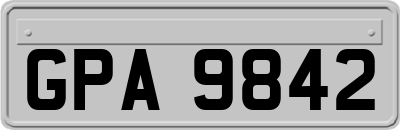 GPA9842