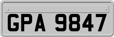 GPA9847
