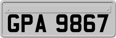 GPA9867