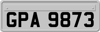 GPA9873