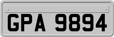 GPA9894