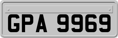 GPA9969