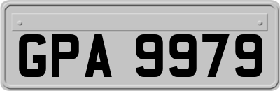 GPA9979