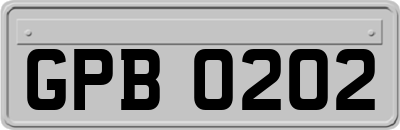 GPB0202