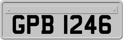 GPB1246