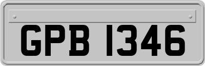 GPB1346
