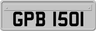 GPB1501