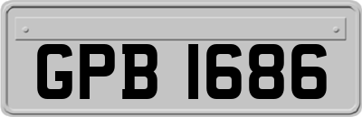 GPB1686