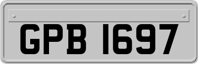 GPB1697