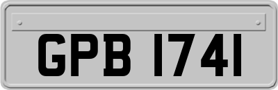 GPB1741