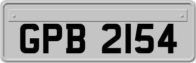 GPB2154