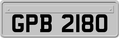 GPB2180