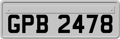 GPB2478