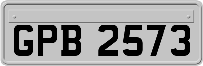 GPB2573