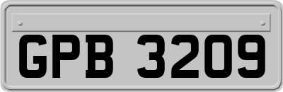 GPB3209