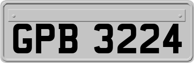 GPB3224
