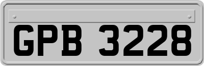GPB3228