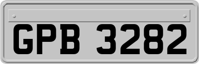 GPB3282