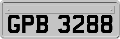 GPB3288