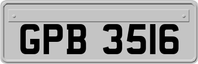 GPB3516