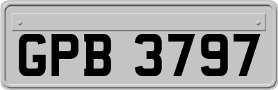GPB3797