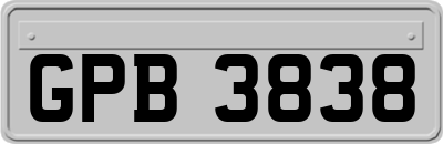 GPB3838