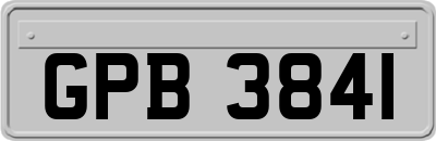 GPB3841