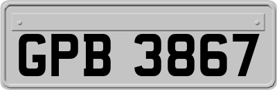 GPB3867