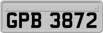 GPB3872