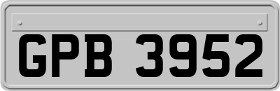 GPB3952