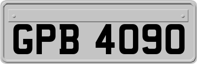 GPB4090