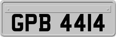 GPB4414