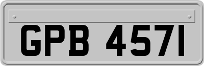 GPB4571