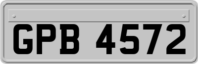 GPB4572