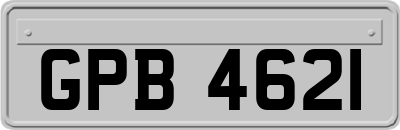 GPB4621