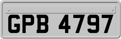 GPB4797