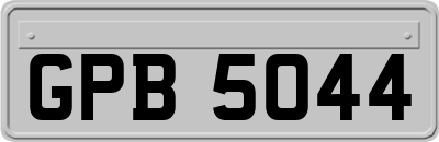 GPB5044