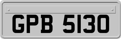 GPB5130