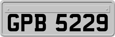 GPB5229