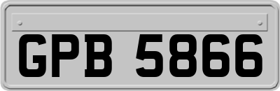 GPB5866