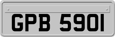 GPB5901