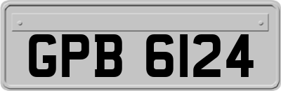 GPB6124