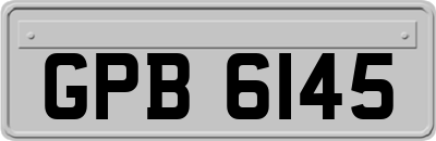 GPB6145