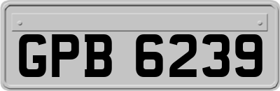 GPB6239
