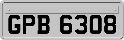 GPB6308